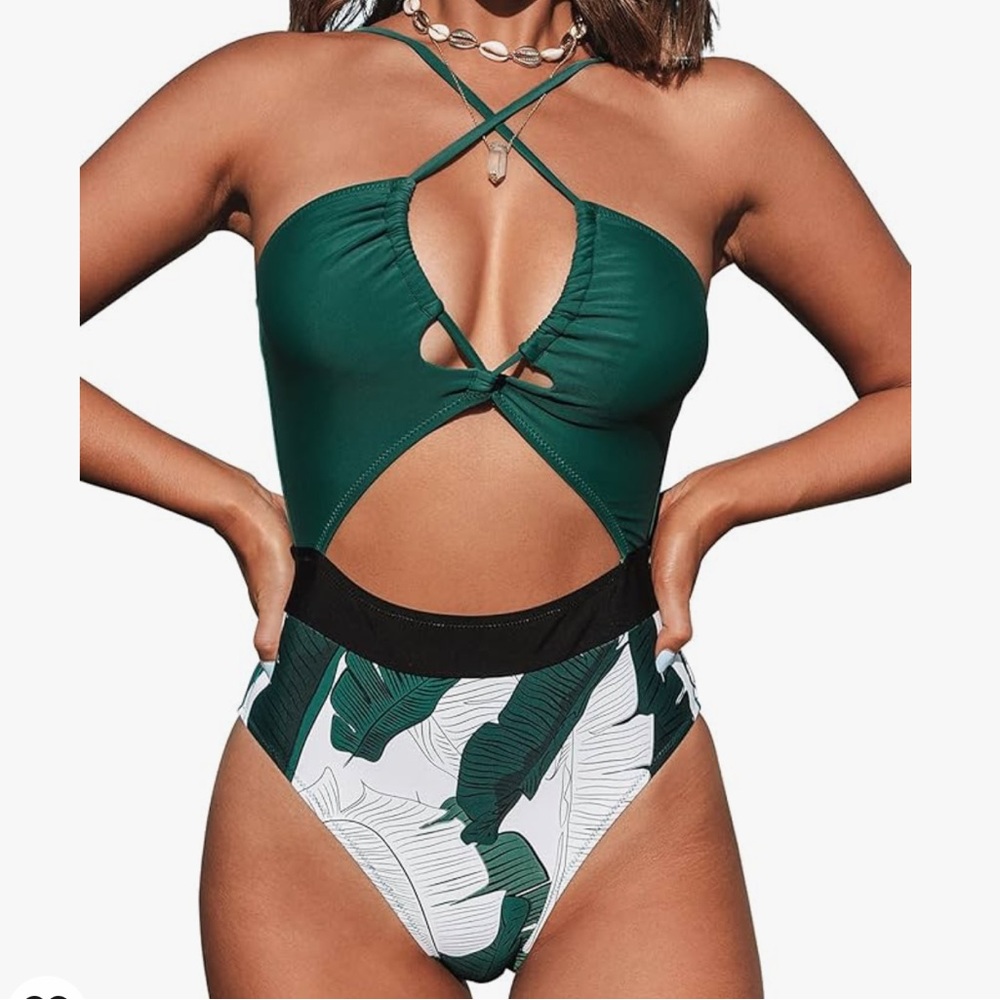 Brand New one piece Swimsuit